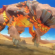 Illustration for article titled In the Latest Chapter Of... Monster Hunter Stories: RIDE ON (Ch.2em/em1)